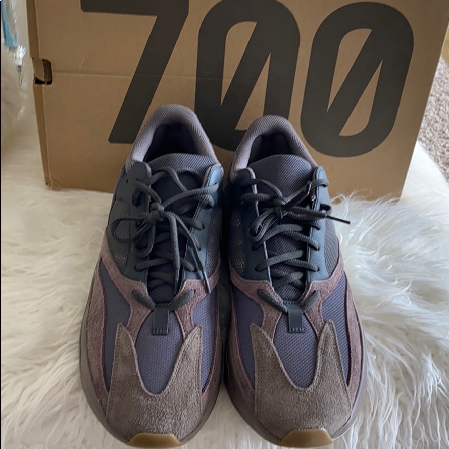 Yeezy Boost